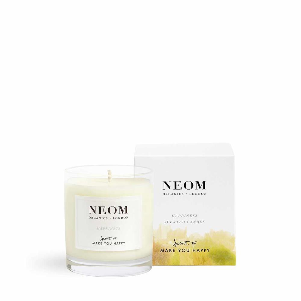 Neom Organics 1 Wick Scented Candle